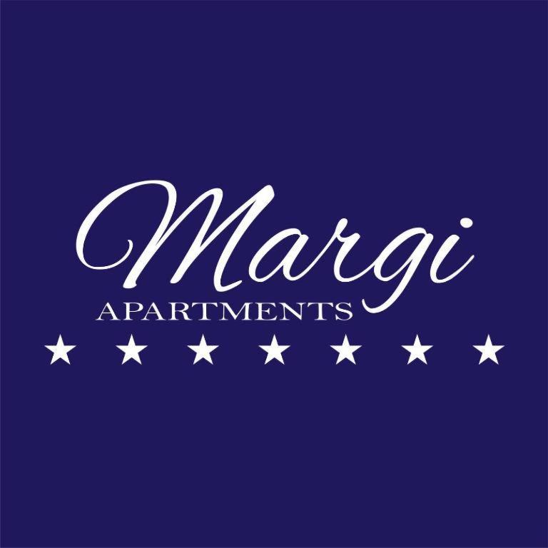 Margi Ether Apartament Lux Pool Balcony Estetino Exterior foto